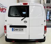 Nissan NV200 vaihtoauto