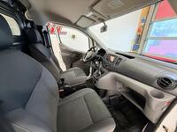 Nissan NV200 vaihtoauto