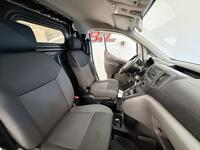 Nissan NV200 vaihtoauto