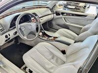 Mercedes-Benz CLK vaihtoauto