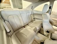 Mercedes-Benz CLK vaihtoauto