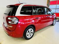 Citroën C4 Picasso vaihtoauto