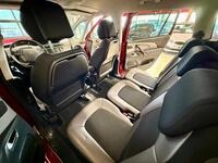 Citroën C4 Picasso vaihtoauto