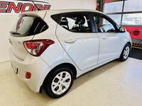 Hyundai i10 vaihtoauto