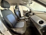 Hyundai i10 vaihtoauto