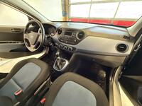 Hyundai i10 vaihtoauto