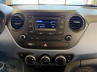 Hyundai i10 vaihtoauto
