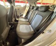Hyundai i10 vaihtoauto