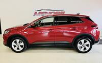 Opel Grandland X vaihtoauto