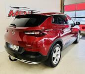 Opel Grandland X vaihtoauto
