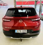 Opel Grandland X vaihtoauto