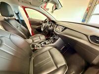 Opel Grandland X vaihtoauto