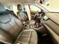 Opel Grandland X vaihtoauto