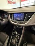Opel Grandland X vaihtoauto