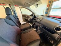 Nissan NOTE vaihtoauto