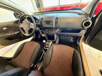 Nissan NOTE vaihtoauto