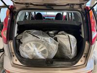 Nissan NOTE vaihtoauto