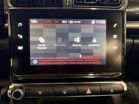Citroën C3 vaihtoauto