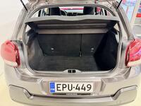 Citroën C3 vaihtoauto