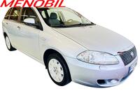 Fiat Croma vaihtoauto