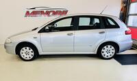 Fiat Croma vaihtoauto