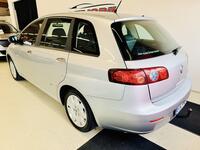 Fiat Croma vaihtoauto