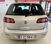Fiat Croma vaihtoauto