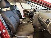 Peugeot 407 vaihtoauto