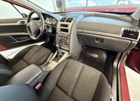 Peugeot 407 vaihtoauto