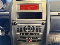 Peugeot 407 vaihtoauto