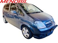 Opel Meriva vaihtoauto