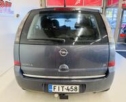 Opel Meriva vaihtoauto