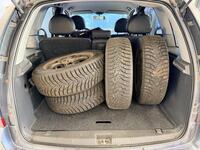 Opel Meriva vaihtoauto