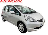 Honda Jazz vaihtoauto