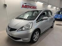 Honda Jazz vaihtoauto
