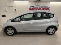Honda Jazz vaihtoauto