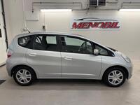 Honda Jazz vaihtoauto