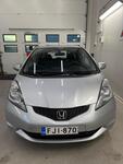 Honda Jazz vaihtoauto