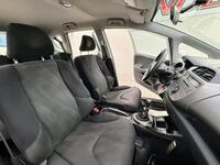 Honda Jazz vaihtoauto