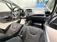 Honda Jazz vaihtoauto