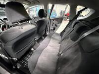 Honda Jazz vaihtoauto