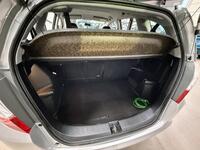 Honda Jazz vaihtoauto