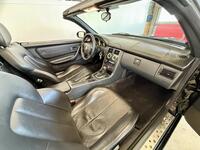 Mercedes-Benz SLK vaihtoauto