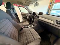 Audi Q3 vaihtoauto