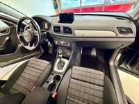 Audi Q3 vaihtoauto