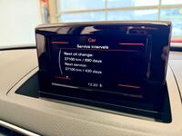 Audi Q3 vaihtoauto