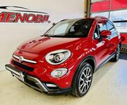 Fiat 500X vaihtoauto
