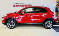 Fiat 500X vaihtoauto
