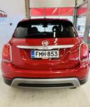 Fiat 500X vaihtoauto