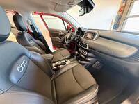 Fiat 500X vaihtoauto